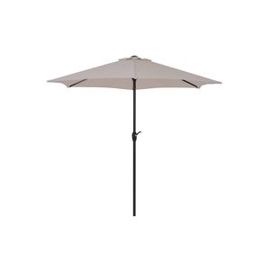 Royal Patio parasol Terna ecru Ø250