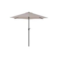 Royal Patio parasol Terna ecru Ø250 - thumbnail