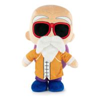 Dragon Ball Plush Figure Muten Roshi 26 cm - thumbnail