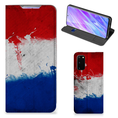 Samsung Galaxy S20 Standcase Nederland Samsung Galaxy S20 Standcase Nederland