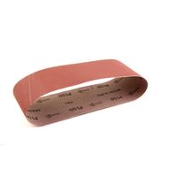 Milwaukee Accessoires Schuurband | 560 x 100 mm, K 150 | 3 stuks - 4932312103 - thumbnail