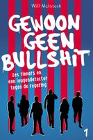 Gewoon geen bullshit - Will McIntosh - ebook - thumbnail