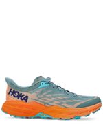 HOKA baskets Speedgoat 5 - Bleu