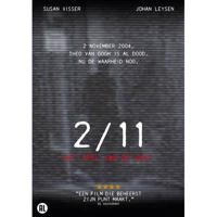 02/11 Het Spel Van De Wolf (DVD)