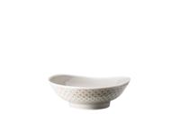 ROSENTHAL - Junto Pearl Grey - Bowl 10cm 0,10l