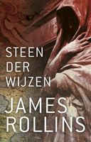 Steen der wijzen - James Rollins - ebook - thumbnail