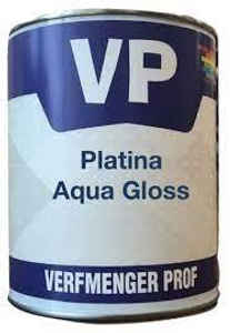 VP Platina Aqua Gloss