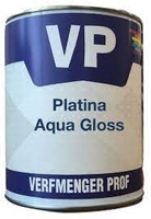 VP Platina Aqua Gloss - thumbnail