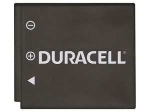 Duracell KLIC-7004 Camera-accu Vervangt originele accu NP-50, KLIC-7004 3.7 V 770 mAh