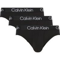 Calvin Klein 3 stuks Modern Structure Recycled Hip Brief - thumbnail