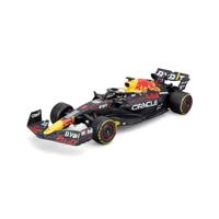 Maisto - 1/24 Premium RC 1 2,4 GHz Oracle Red Bull Racing RB 19#Verstappen - Radiografisch bestuurd 2,4 GHz op schaal - 1/24