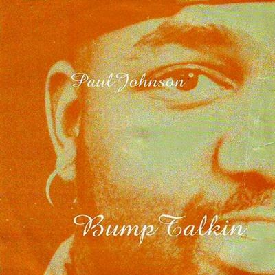 Bump Talkin' - LP (5060100744209)