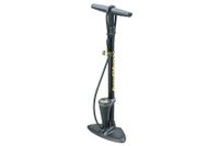 Topeak Joeblow Max HP Vloerpompen - Zwart