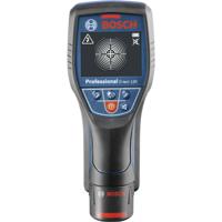 Bosch Professional D-tect 120 0601081301 Detectieapparaat Detectiediepte (max.) 120 mm - thumbnail