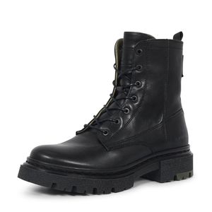 G-Star Kafey veterboots zwart-36