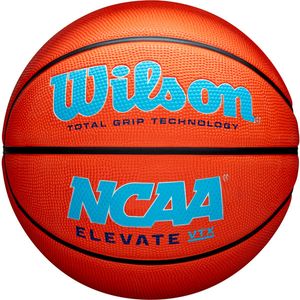 Wilson NCAA Elevate VTX - - oranje - maat Maat 7