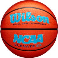 Wilson NCAA Elevate VTX - - oranje - maat Maat 7 - thumbnail