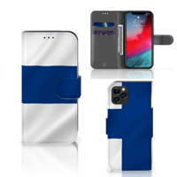 Apple iPhone 11 Pro Bookstyle Case Finland