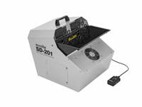 EUROLITE EUROLITE SD-201 DMX Super-Bubble Machine