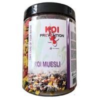 Fish Pharma Koimuesli - 500 Gram