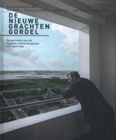 Marinke  Steenhuis, Paul  Meurs, Vincent van Rossem, Jeroen  Schilt, Lara  Voerman & Minke  Walda De nieuwe grachtengordel