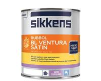 Sikkens Rubbol BL Ventura Satin Base N00 2,325 l - thumbnail