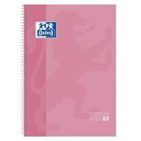 Notitieboek oxf classic europeanb a4+ lijn 80v rz | 1 stuk