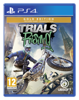 Trials Rising (Gold Edition)