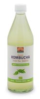 Kombucha green tea - balance bio - thumbnail