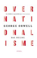 Over nationalisme - George Orwell, Bas Heijne - ebook - thumbnail