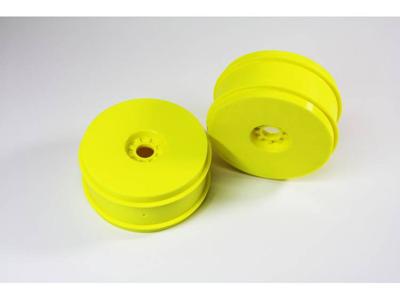 Team C TR804Y Reserveonderdeel Velgen geel