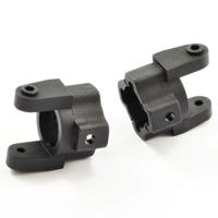 FTX - Mighty Thunder/Kanyon Steering Knuckle (2Pc) (FTX8416) - thumbnail