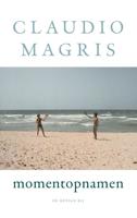 Momentopnamen - Claudio Magris - ebook