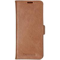 Dbramante1928 Copenhagen Booktype voor de Samsung Galaxy S20 Plus - Bruin