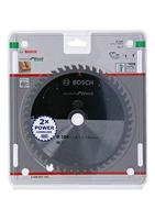 Bosch Professional Cirkelzaagblad Standard for Wood (hout, 184 x 20 x 1,6 mm, 48 tanden, accessoire accu-cirkelzaag)