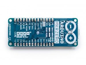 Arduino MKR ZERO development board ARM Cortex M0+