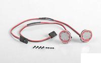 RC4WD ARB Intensity LED Light Set Z-E0112 RC4WD 19.5mm Dia Spot Fog RC TOY