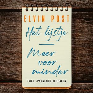 Het lijstje + Meer voor minder