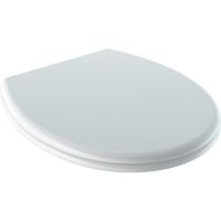 Geberit 300 Kids closetzitting met deksel t.b.v. kinderclosetpot 14/19 en kinderwandcloset wit S8H51102000G