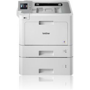 Brother HL-L9310CDWT Kleur 2400 x 600DPI A4 Wi-Fi laserprinter