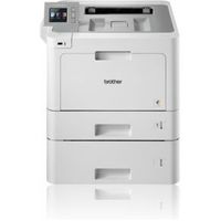 Brother HL-L9310CDWT Kleur 2400 x 600DPI A4 Wi-Fi laserprinter - thumbnail