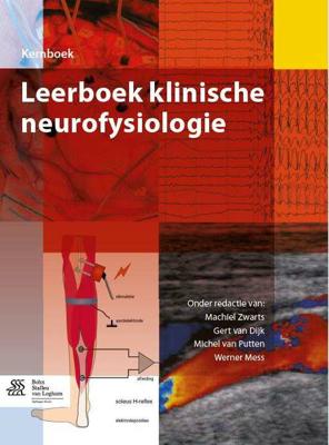 Leerboek klinische neurofysiologie - Paperback (9789036803632) Leerboek klinische neurofysiologie - Paperback (9789036803632)