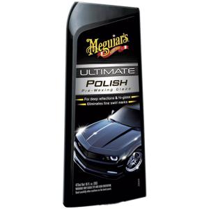 Meguiar's G19216 reinigingsmiddel & accessoire voor voertuigen Vloeistof