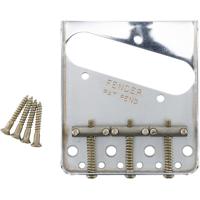 Fender Roadworn Tele Bridge Assembly set - thumbnail