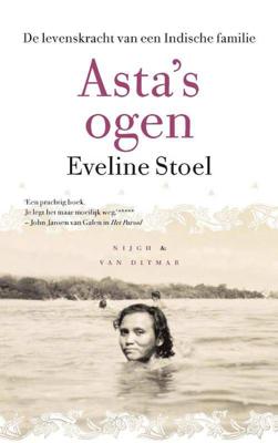 Asta's ogen - Eveline Stoel - Paperback (9789038804354) Asta's ogen - Eveline Stoel - Paperback (9789038804354)