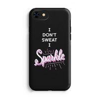 Sparkle quote: iPhone 7 Tough Case