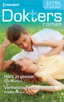 Hart in gevaar / Verrassing in tweevoud - Sue MacKay, Shelley Rivers - ebook - thumbnail