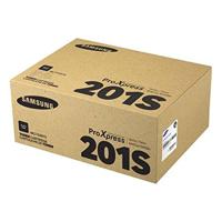 Samsung MLT-D201S (SU878A) Toner cartridge Zwart, Standaard Capaciteit, origineel