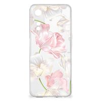 OPPO A78 5G | A58 5G TPU Case Lovely Flowers - thumbnail