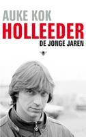 Holleeder - De jonge jaren - Auke Kok - eBook (9789023454892)